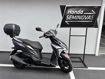 ELITE 125