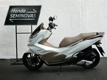 PCX 150 DLX ABS