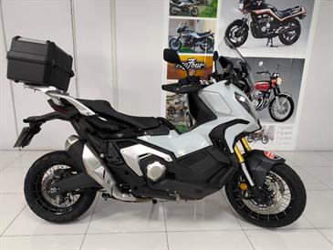 X-ADV
