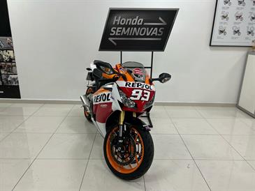 CBR 1000RR (I)