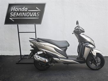 ELITE 125