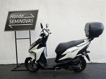 ELITE 125