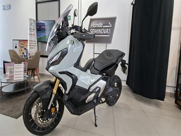 I/ X-ADV