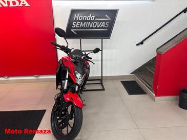 CB 300F TWISTER CBS