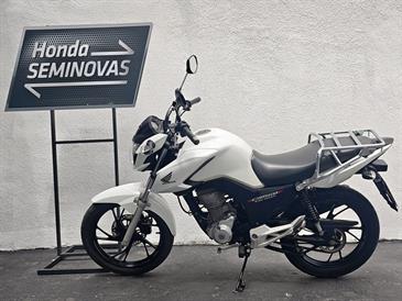 CG 160 CARGO