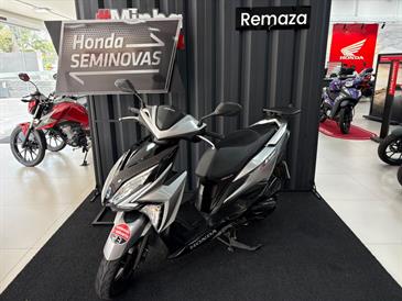 ELITE 125