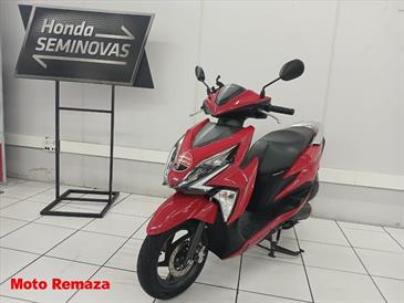 Africa Twin