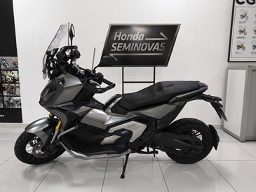 X-ADV