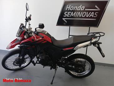 YAMAHA\XTZ 250 LANDER