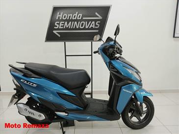 ELITE 125