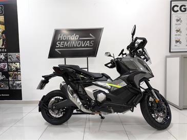 X-ADV