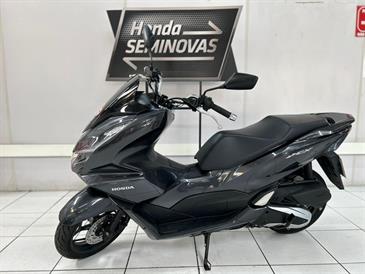 PCX 160