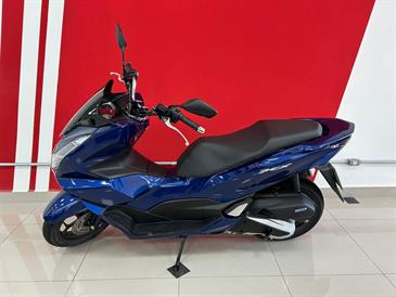 PCX 160 ABS