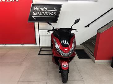 PCX 160 ABS