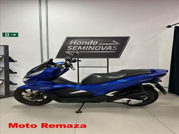 PCX 150