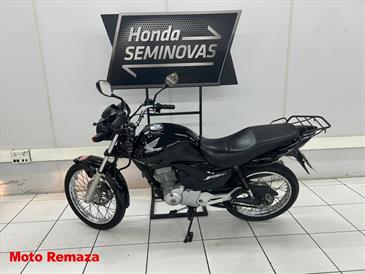 CG 150 FAN ESDI