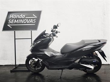 PCX 160