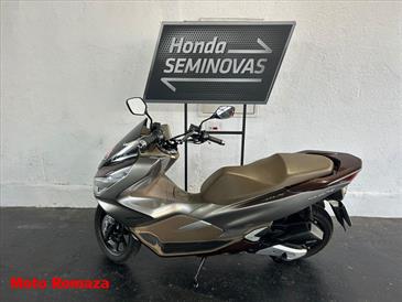 PCX 150 DLX ABS