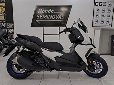 BMW / C400 X SPORT