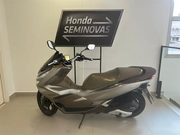 PCX 150 DLX ABS