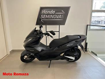 PCX 160
