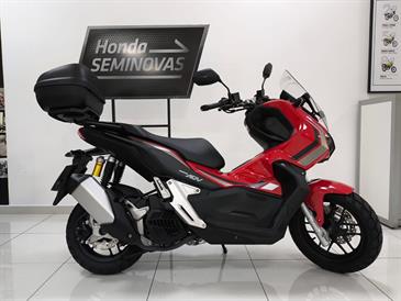 ADV 150