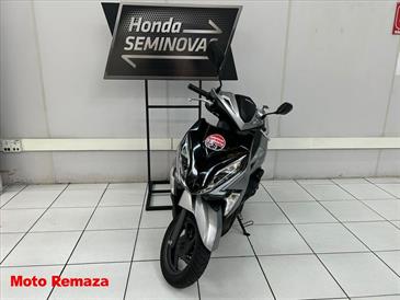 Africa Twin