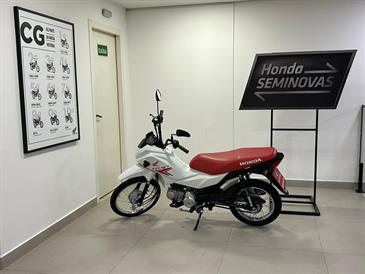 POP 110I ES