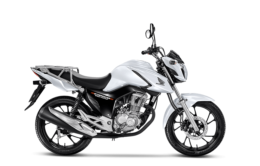 COMO DESENHAR UMA MOTO HONDA FAN 160 2021/ 2022 PASSO A PASSO