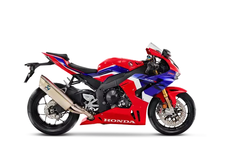 CBR 1000RR-R FIREBLADE SP