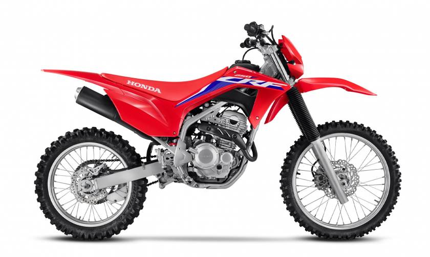 COMO DESENHAR UMA MOTO DE TRILHA HONDA CRF 250 PASSO A PASSO DE FORMA  SIMPLES 