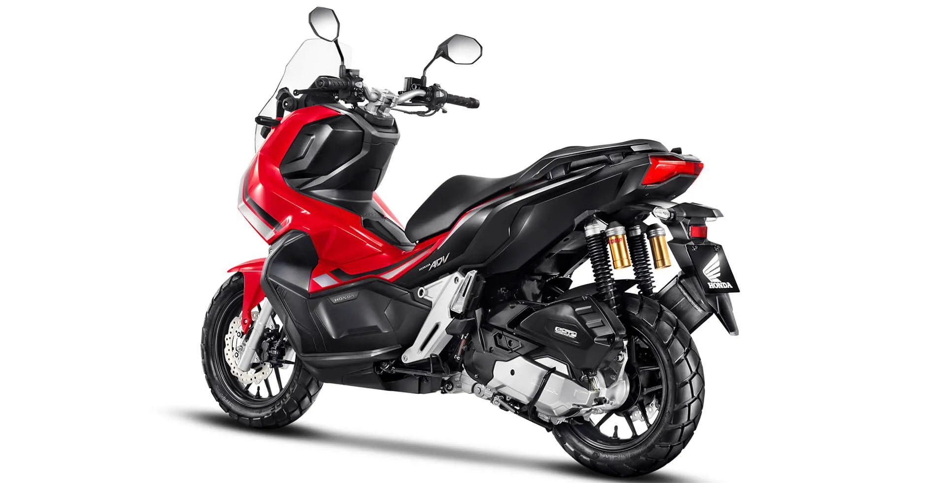 HONDA ADV 150 Gasolina 0 portas, câmbio Automático em Barueri