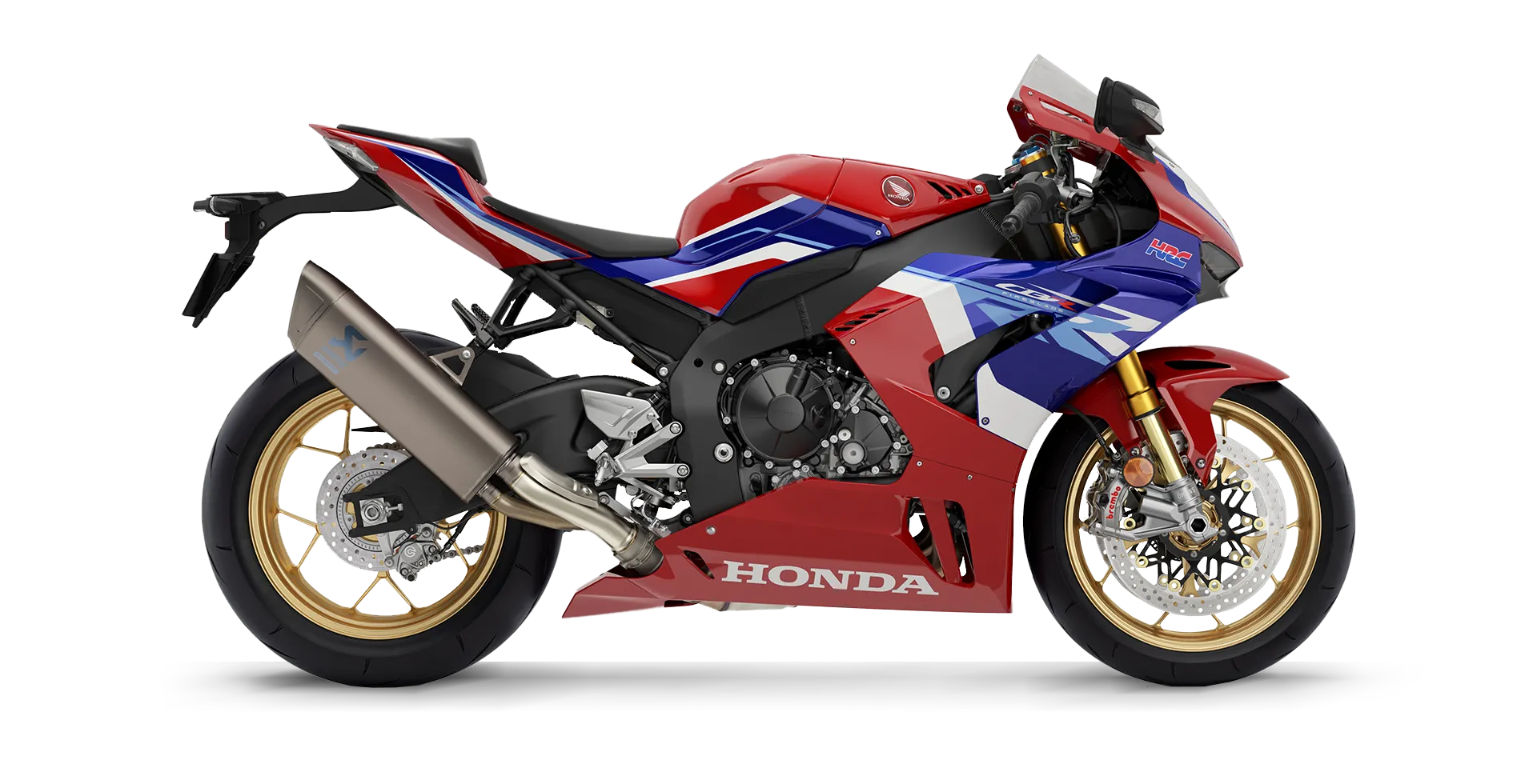 Folha de S.Paulo - Classificados - Veículos - Honda Fireblade 2013